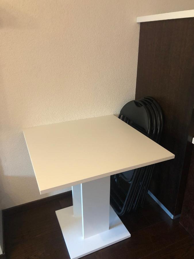 Apartman Mirek Lejlighed Varaždin Eksteriør billede