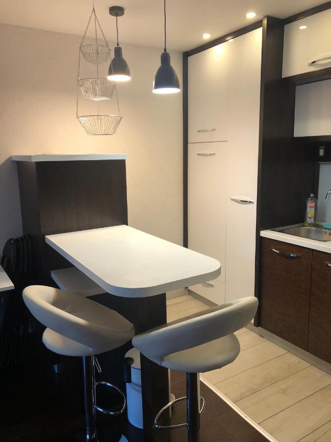 Apartman Mirek Lejlighed Varaždin Eksteriør billede