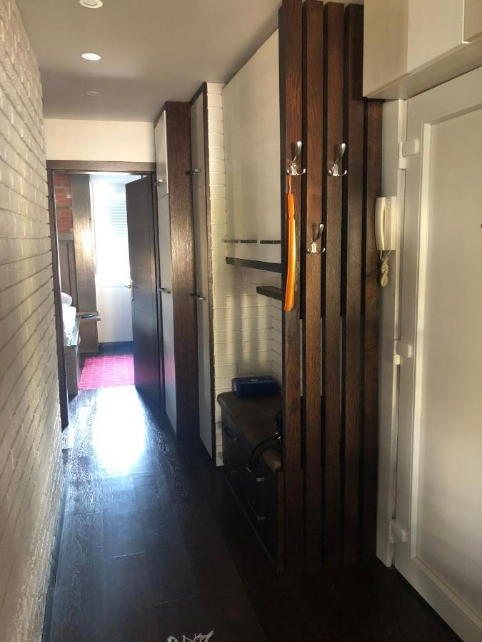 Apartman Mirek Lejlighed Varaždin Eksteriør billede