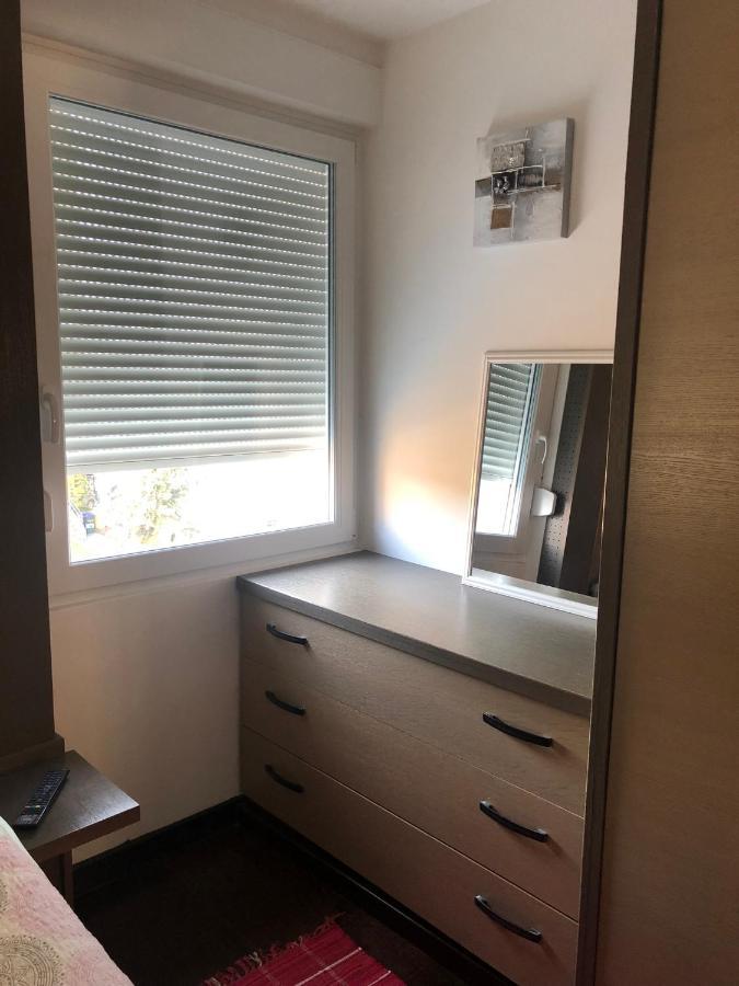 Apartman Mirek Lejlighed Varaždin Eksteriør billede